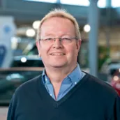 Klaus Vollersen