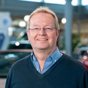 Klaus-Peter Vollersen