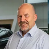Michael Bokalarsky