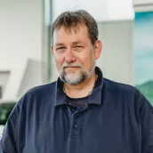Peter Drews