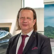 Andrzej Russek