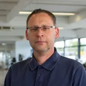 Michael Hülse 