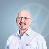 Michael Volksdorf