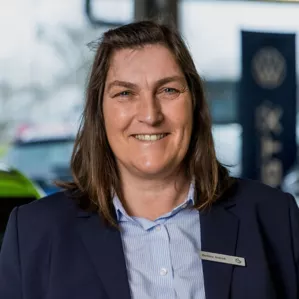 Barbara Hedrich-Hansen