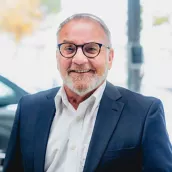 Peter Hansen