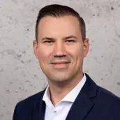 Sven Harms
