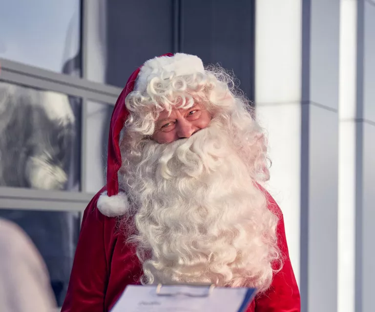 Ein Bild vom Standort des Händlers