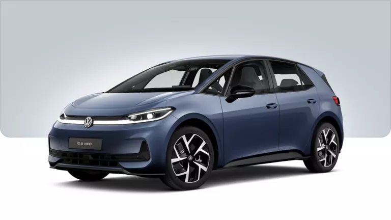 Volkswagen ID.3 Neo