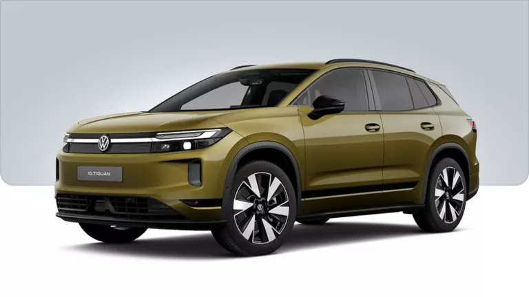 Volkswagen ID. Tiguan