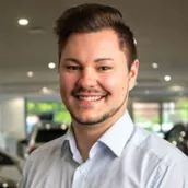 Jannik Marzok