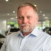 Martin Ozekker