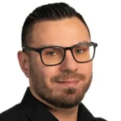 Ali Karakshe 