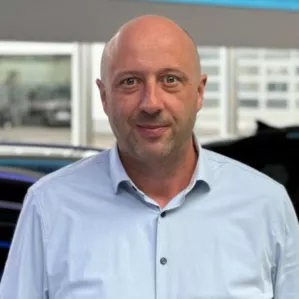 Klemens Kelber