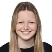 Antonia Pflamminger
