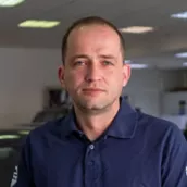 Mike  Alsdorf