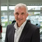 Sven Balzer