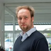 Christian Behrens