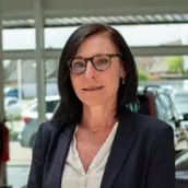 Kirsten Hemke