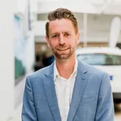 Sven Kristian Müller