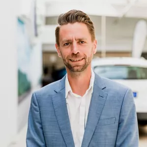 Sven Kristian Müller