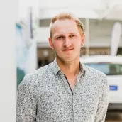 Marcus Nissen