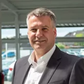 Jörg Ohm