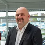 Bastian Stemmler