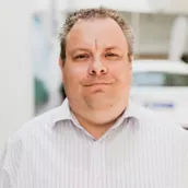 Oliver Werbel