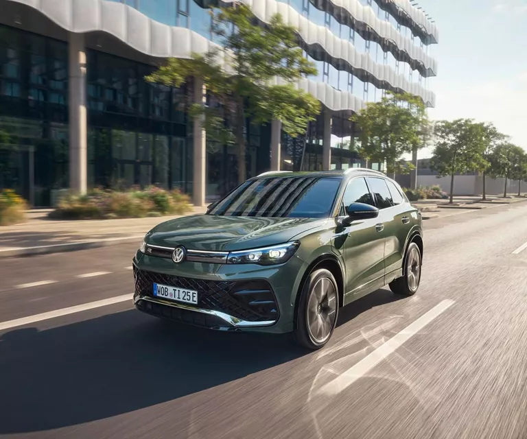 Ein Bild vom Standort des Händlers