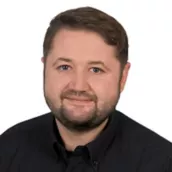 Benjamin Krause