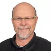 Bert Ullrich