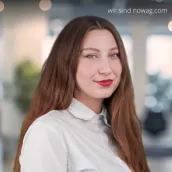 Leah Yasmin Hoffmann