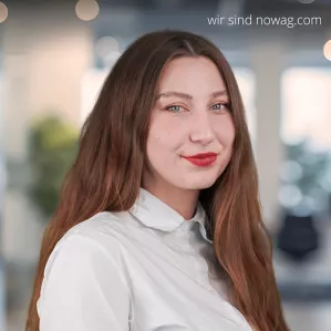 Leah Yasmin Hoffmann