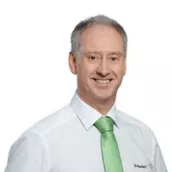 Dieter Haslach