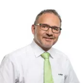 Roland Mair