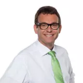 Magnus  Thiesen