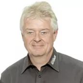 Bernhard Völker