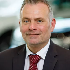 Jörg Vaassen