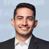 Mehran Vahdati