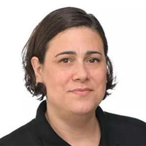 Vassiliki Karageorgiou