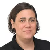 Vassiliki  Karageorgiou
