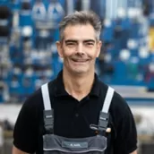 Mario Veith