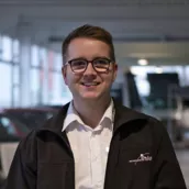 Vendrik Brandt