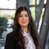 Veronica  Gorghetto