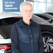 Veronika Sachwitz