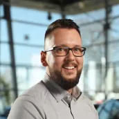 Henrik Verstege