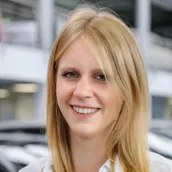 Victoria Stemmler