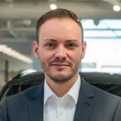 Viktor Boger