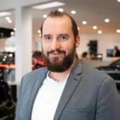 Steffen  Vogt