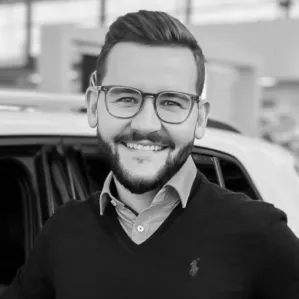 Andreas Voichtleitner